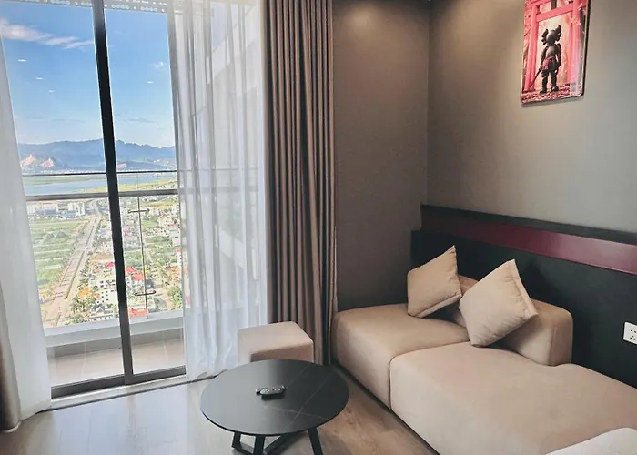 Apartment C-redhome