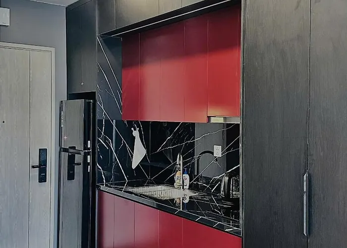 Apartment C-redhome