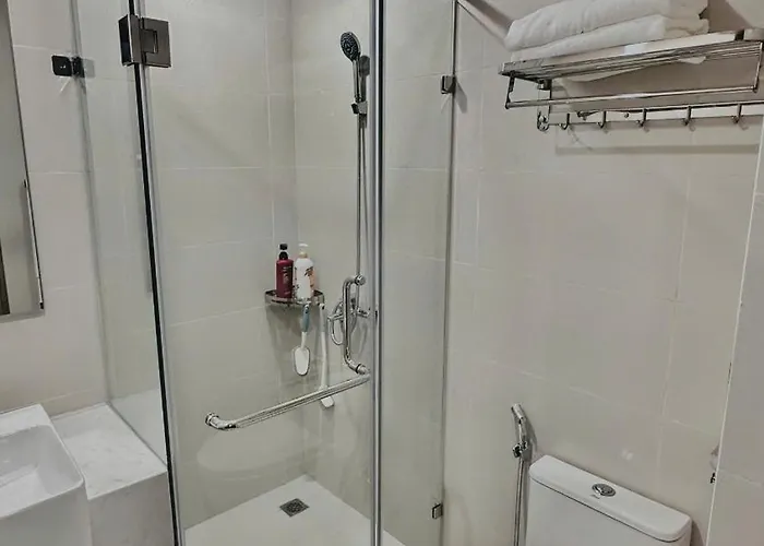Apartment C-redhome